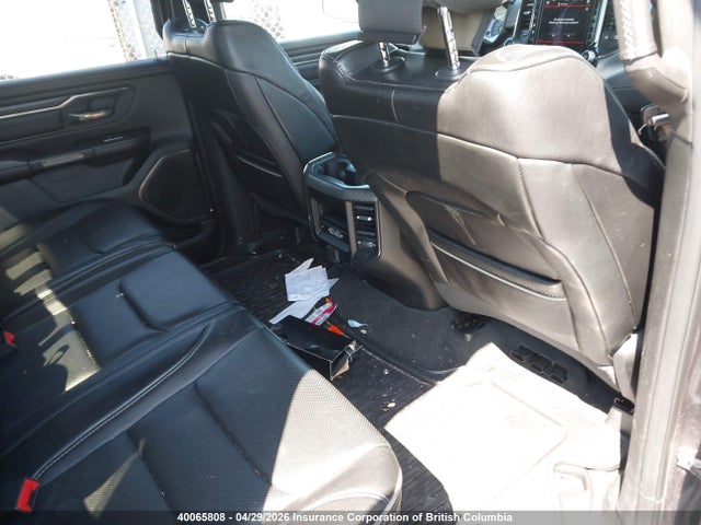 2020 Ram 1500 Limited მანქანა იყიდება აუქციონზე, vin: 1C6SRFHM9LN258914, აუქციონის ნომერი: 40065808