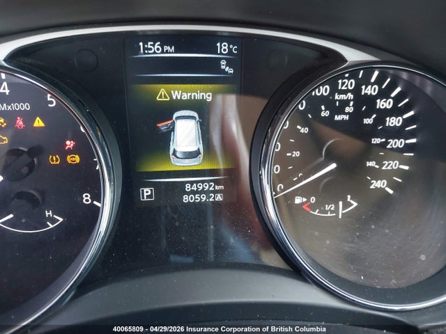 Продажа на аукционе авто 2016 Nissan Rogue, vin: 5N1AT2MVXGC790036, номер лота: 40065809
