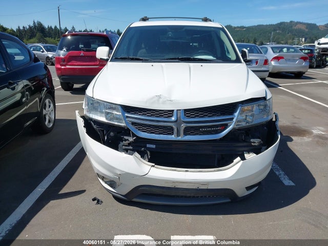 Aukcja sprzedaży 2015 Dodge Journey Sxt/limited, vin: 3C4PDCCG7FT582350, numer aukcji: 40060151