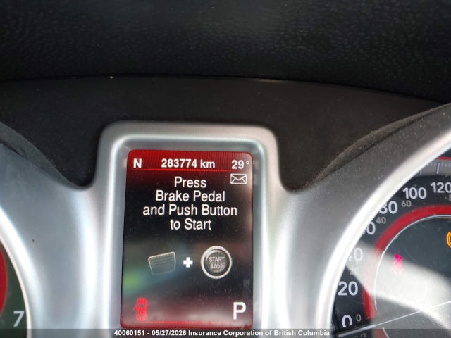 Aukcja sprzedaży 2015 Dodge Journey Sxt/limited, vin: 3C4PDCCG7FT582350, numer aukcji: 40060151