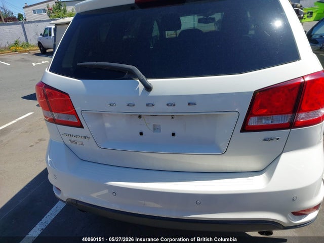 Aukcja sprzedaży 2015 Dodge Journey Sxt/limited, vin: 3C4PDCCG7FT582350, numer aukcji: 40060151