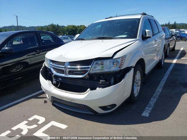 Aukcja sprzedaży 2015 Dodge Journey Sxt/limited, vin: 3C4PDCCG7FT582350, numer aukcji: 40060151