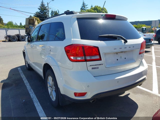 Aukcja sprzedaży 2015 Dodge Journey Sxt/limited, vin: 3C4PDCCG7FT582350, numer aukcji: 40060151