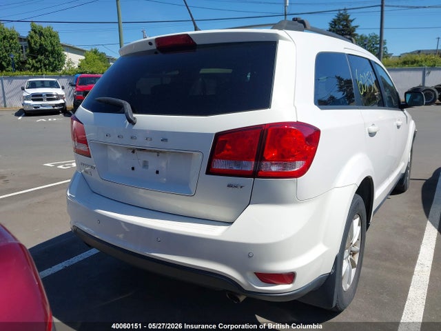Aukcja sprzedaży 2015 Dodge Journey Sxt/limited, vin: 3C4PDCCG7FT582350, numer aukcji: 40060151