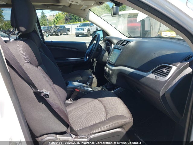 Aukcja sprzedaży 2015 Dodge Journey Sxt/limited, vin: 3C4PDCCG7FT582350, numer aukcji: 40060151