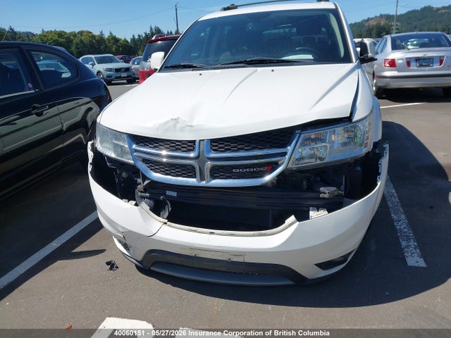 Aukcja sprzedaży 2015 Dodge Journey Sxt/limited, vin: 3C4PDCCG7FT582350, numer aukcji: 40060151