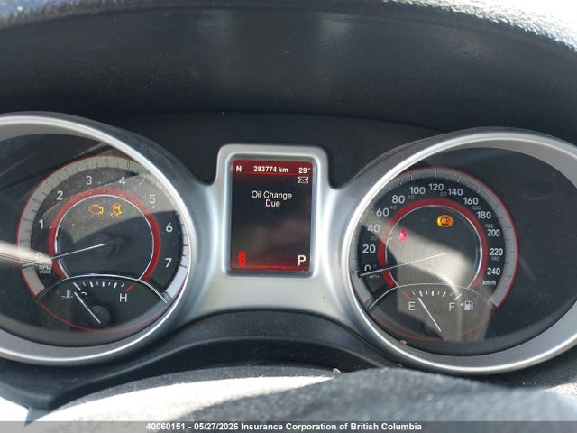 Aukcja sprzedaży 2015 Dodge Journey Sxt/limited, vin: 3C4PDCCG7FT582350, numer aukcji: 40060151