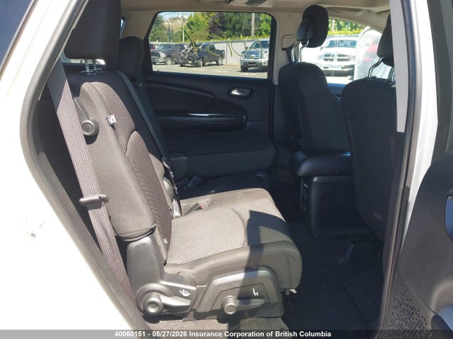 Aukcja sprzedaży 2015 Dodge Journey Sxt/limited, vin: 3C4PDCCG7FT582350, numer aukcji: 40060151
