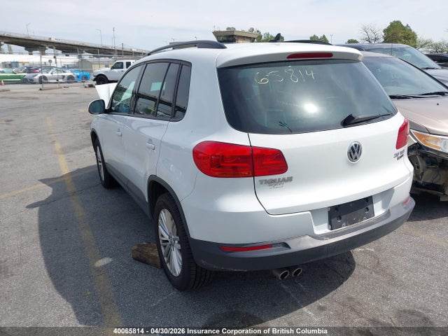 WVGJV7AX2GW591008 Volkswagen Tiguan Comfort/high/r-line/sp Ed
