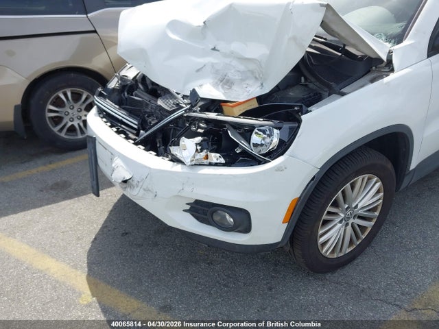 WVGJV7AX2GW591008 Volkswagen Tiguan Comfort/high/r-line/sp Ed