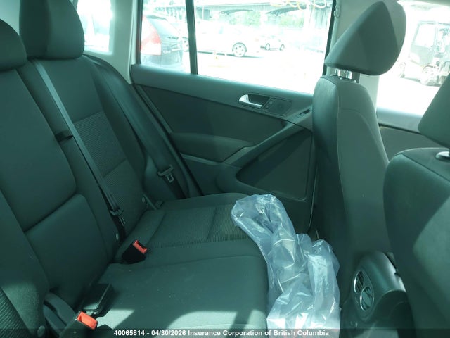 WVGJV7AX2GW591008 Volkswagen Tiguan Comfort/high/r-line/sp Ed