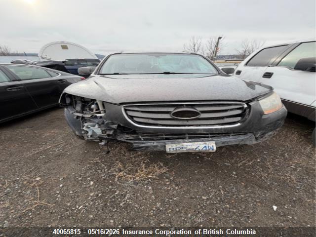 2011 Hyundai Santa Fe Gls მანქანა იყიდება აუქციონზე, vin: 5XYZGDAG0BG072884, აუქციონის ნომერი: 40065815