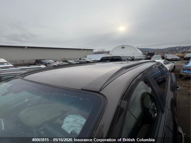 2011 Hyundai Santa Fe Gls მანქანა იყიდება აუქციონზე, vin: 5XYZGDAG0BG072884, აუქციონის ნომერი: 40065815