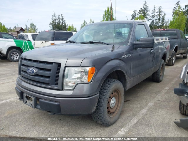 40065478 :رقم المزاد ، 1FTMF1EM9CKD91000 vin ، 2012 Ford F150 مزاد بيع