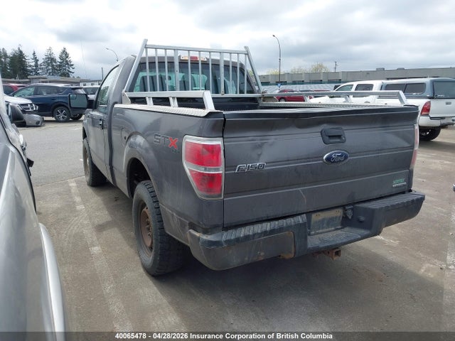 40065478 :رقم المزاد ، 1FTMF1EM9CKD91000 vin ، 2012 Ford F150 مزاد بيع