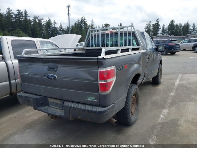 40065478 :رقم المزاد ، 1FTMF1EM9CKD91000 vin ، 2012 Ford F150 مزاد بيع