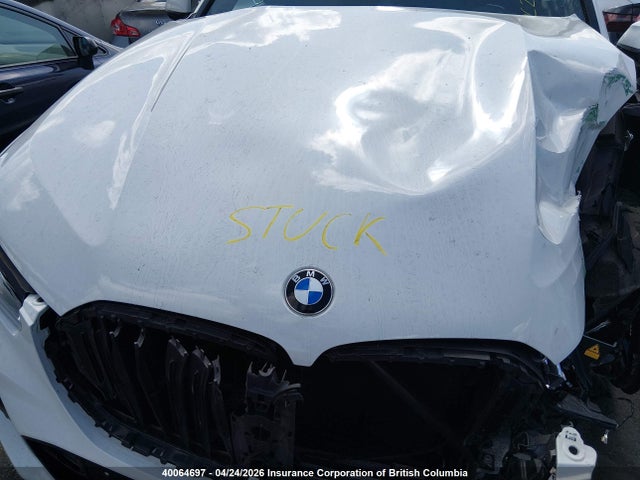 5UXCR6C55KLK82164 BMW X5 Xdrive40i