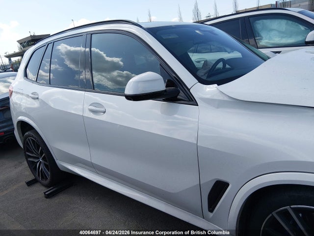 5UXCR6C55KLK82164 BMW X5 Xdrive40i