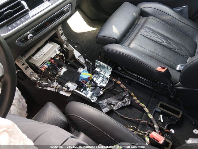 5UXCR6C55KLK82164 BMW X5 Xdrive40i