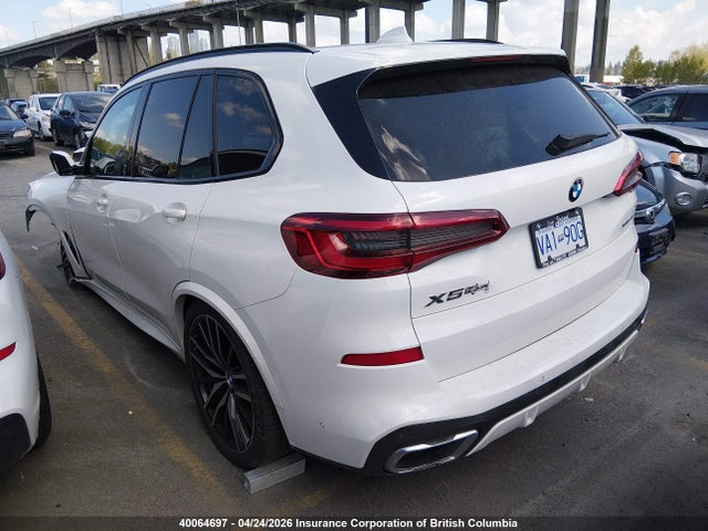 5UXCR6C55KLK82164 BMW X5 Xdrive40i