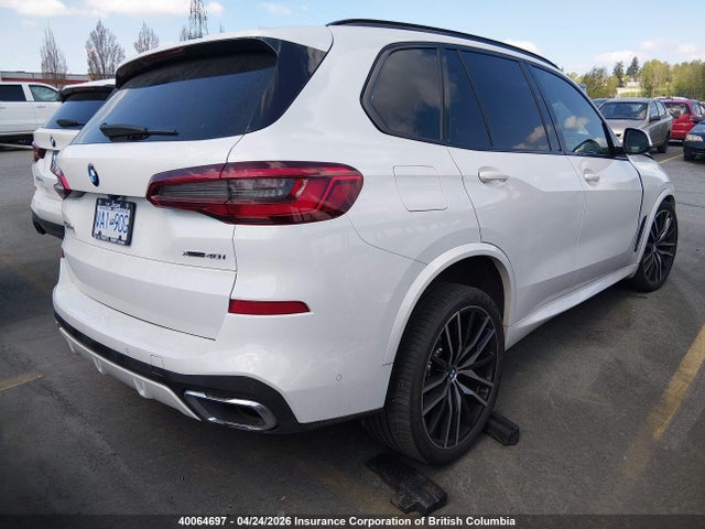 5UXCR6C55KLK82164 BMW X5 Xdrive40i