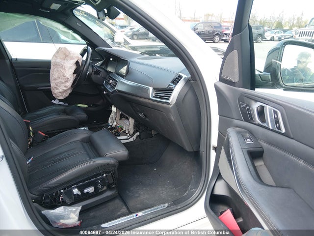 5UXCR6C55KLK82164 BMW X5 Xdrive40i