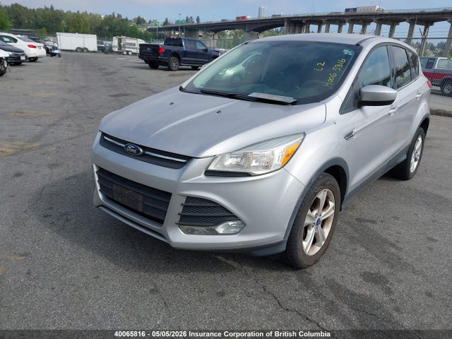 40065816 :رقم المزاد ، 1FMCU0GX1DUD44709 vin ، 2013 Ford Escape Se مزاد بيع