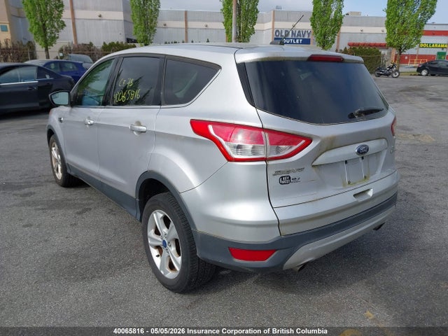 40065816 :رقم المزاد ، 1FMCU0GX1DUD44709 vin ، 2013 Ford Escape Se مزاد بيع