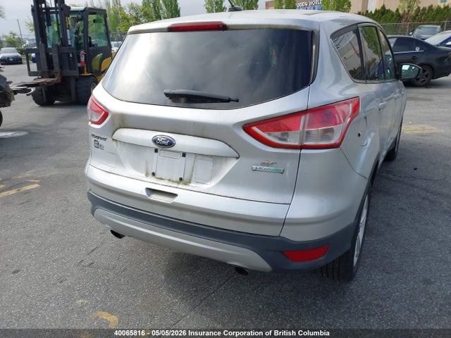 40065816 :رقم المزاد ، 1FMCU0GX1DUD44709 vin ، 2013 Ford Escape Se مزاد بيع