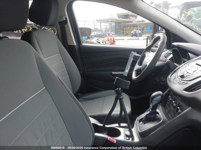 40065816 :رقم المزاد ، 1FMCU0GX1DUD44709 vin ، 2013 Ford Escape Se مزاد بيع
