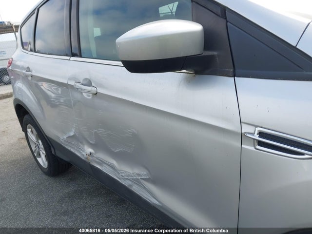 40065816 :رقم المزاد ، 1FMCU0GX1DUD44709 vin ، 2013 Ford Escape Se مزاد بيع