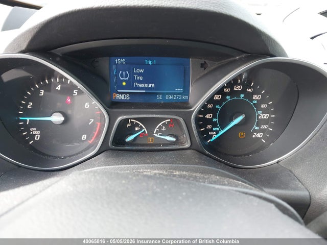 40065816 :رقم المزاد ، 1FMCU0GX1DUD44709 vin ، 2013 Ford Escape Se مزاد بيع