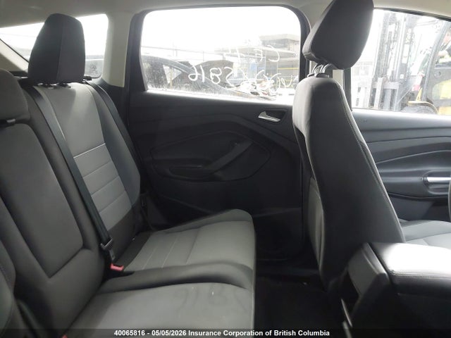 40065816 :رقم المزاد ، 1FMCU0GX1DUD44709 vin ، 2013 Ford Escape Se مزاد بيع