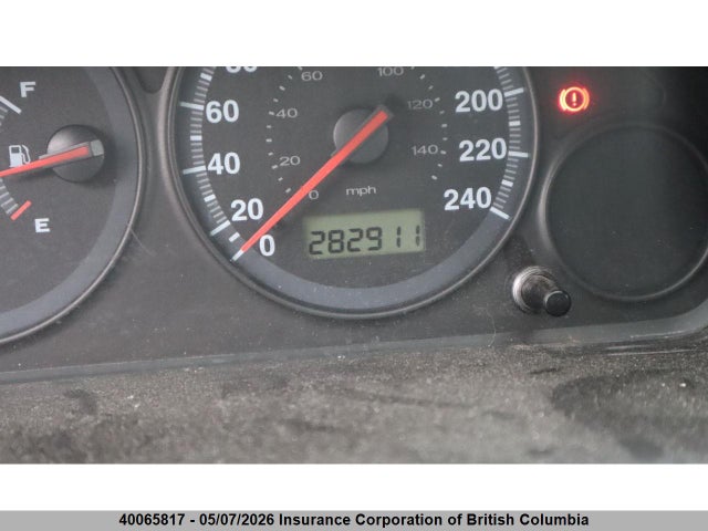 Продаж на аукціоні авто 2002 Honda Civic, vin: 2HGES16442H913926, номер лоту: 40065817