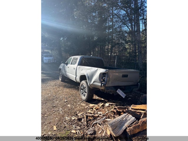5TFDZ5BN6LX049180 Toyota Tacoma Double Cab/sr5/trd Sport/trd Off Road