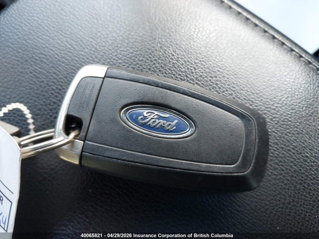 Ford FUSION SE 2020 3FA6P0LU9LR265000 Image 11