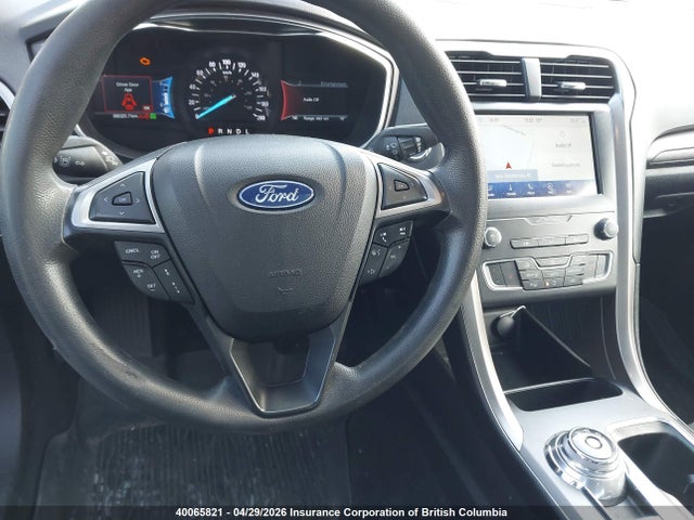 Ford FUSION SE 2020 3FA6P0LU9LR265000 Image 21