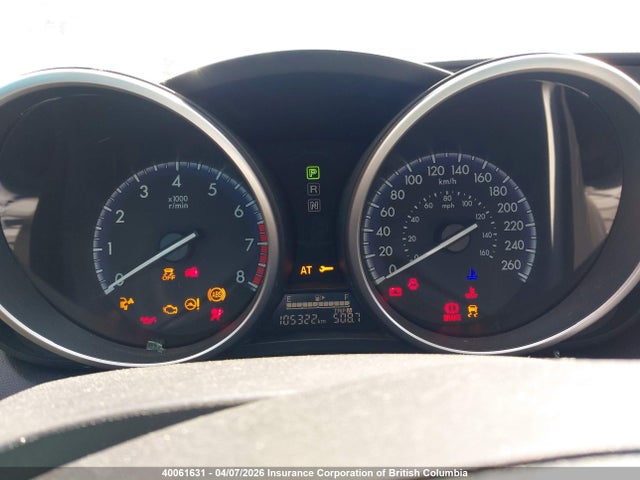 Aukcja sprzedaży 2013 Mazda 3 I, vin: JM1BL1KF0D1750652, numer aukcji: 40061631