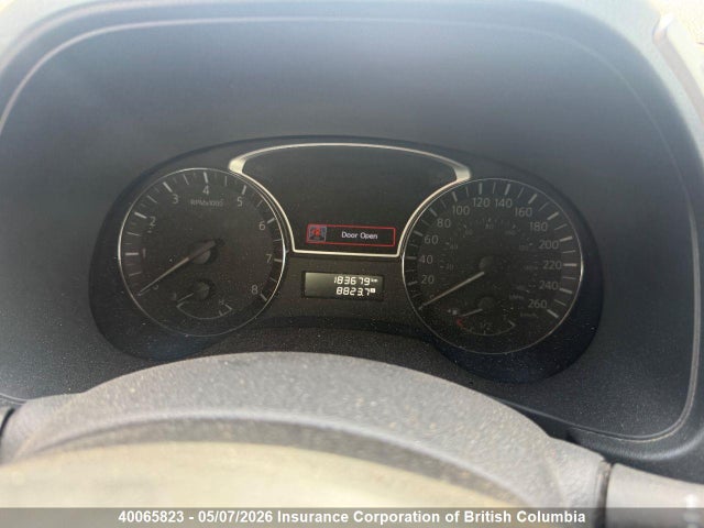 2015 Nissan Pathfinder S/sv/sl/platinum მანქანა იყიდება აუქციონზე, vin: 5N1AR2MM2FC699119, აუქციონის ნომერი: 40065823