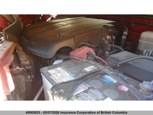 40065825 :رقم المزاد ، 5TEUU4EN0AZ709319 vin ، 2010 Toyota Tacoma Access Cab مزاد بيع
