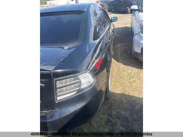Продажа на аукционе авто 2005 Acura Tl, vin: 19UUA66225A800084, номер лота: 40065826