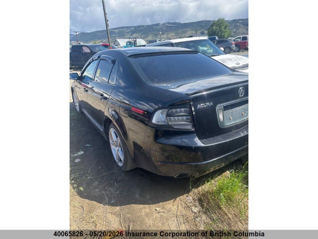 Продажа на аукционе авто 2005 Acura Tl, vin: 19UUA66225A800084, номер лота: 40065826