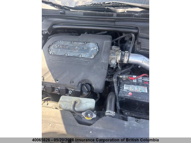Продажа на аукционе авто 2005 Acura Tl, vin: 19UUA66225A800084, номер лота: 40065826