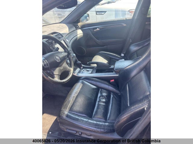 Продажа на аукционе авто 2005 Acura Tl, vin: 19UUA66225A800084, номер лота: 40065826