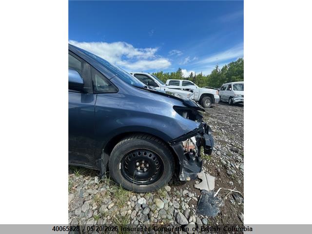 40065828 :رقم المزاد ، 5TDKK3DC8FS614549 vin ، 2015 Toyota Sienna Le مزاد بيع