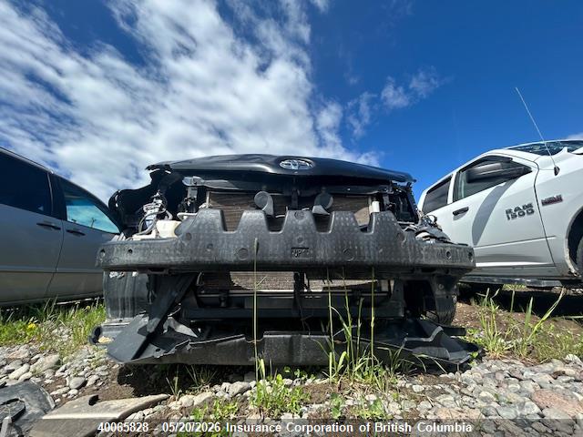 40065828 :رقم المزاد ، 5TDKK3DC8FS614549 vin ، 2015 Toyota Sienna Le مزاد بيع
