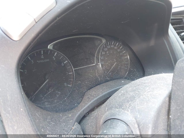 2015 Nissan Pathfinder S/sv/sl/platinum მანქანა იყიდება აუქციონზე, vin: 5N1AR2MM2FC649143, აუქციონის ნომერი: 40065831