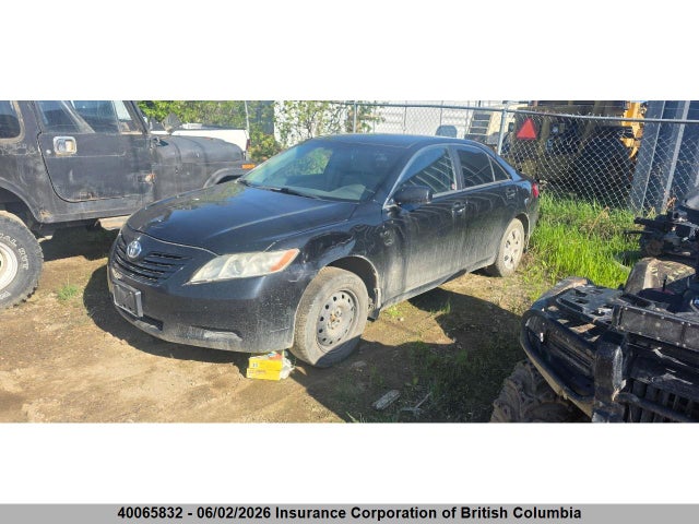 Aukcja sprzedaży 2009 Toyota Camry, vin: 4T1BE46K59U411132, numer aukcji: 40065832