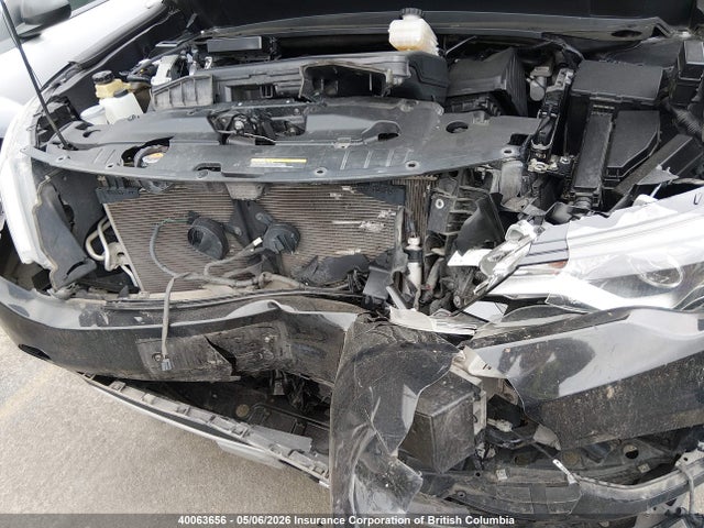Продаж на аукціоні авто 2020 Nissan Pathfinder Sl, vin: 5N1DR2CM1LC628214, номер лоту: 40063656