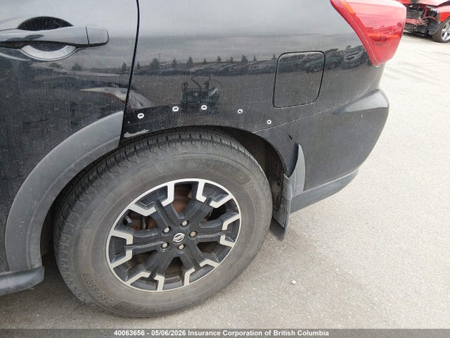 Продаж на аукціоні авто 2020 Nissan Pathfinder Sl, vin: 5N1DR2CM1LC628214, номер лоту: 40063656